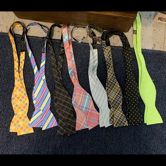 Other - | 50% Off | Assorted Bow Ties